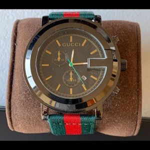 Gucci Watch